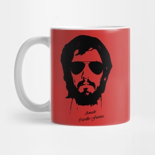 Amado Carrillo Fuentes 3 Mug